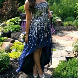 Sherri Hill Prom/ Formal Dress